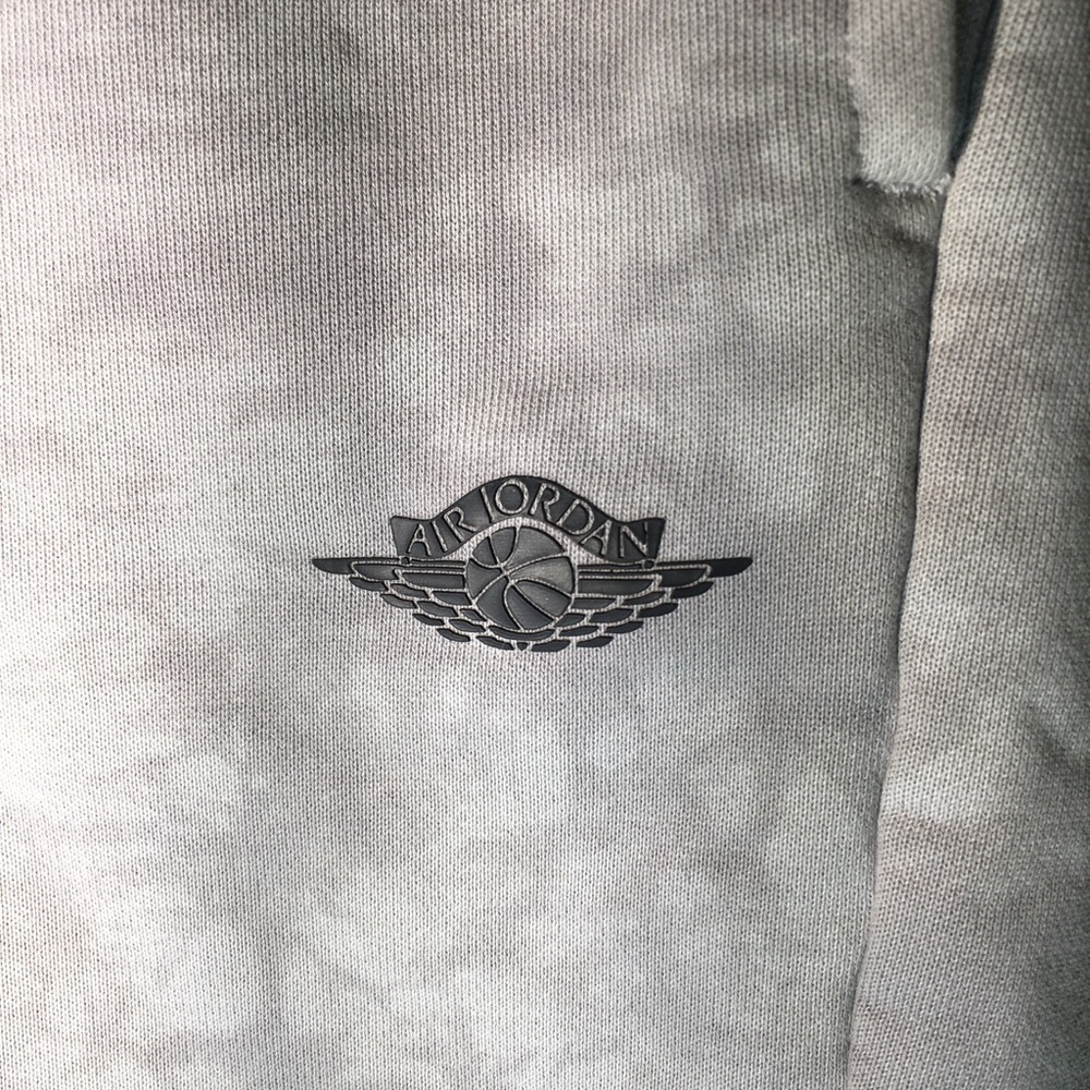 VINTAGE AIR JORDAN WING LOGO MENS SZ S SHORTS RARE